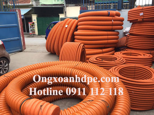 Bán ống xoắn ở Sơn La